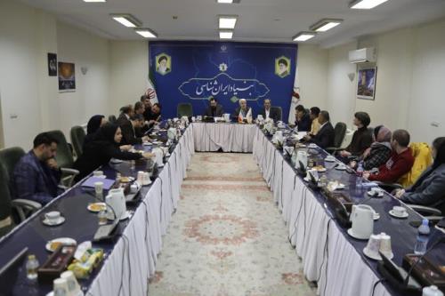 افتتاح دوره دانش افزایی برای دانشجویان خارجی ایران شناسی فقط تاریخ و جغرافیا نیست