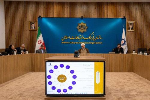 پررنگ تر شدن نوروز برای ایجاد وفاق بین المللی اهمیت دارد