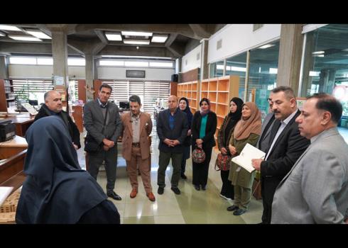 ایران و عراق در عرصه فرهنگ کودک و نوجوان همکاری می کنند