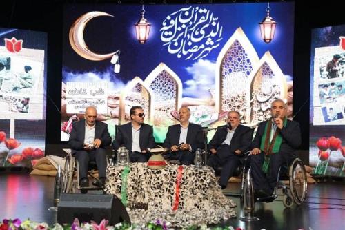 قرآن یکی از مهم ترین عناصر تقویت روحیه رزمندگان در جبهه ها بود