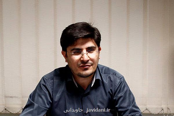 خرید نشریات ۱۴۰۴ کتابخانه های عمومی با انتخاب کتابداران است