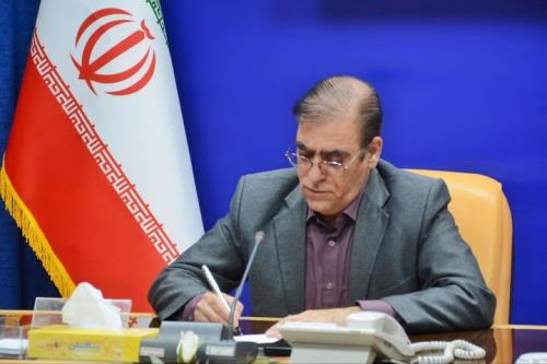درگذشت همسر و مادر شهیدان احمد و محمود باباخانی