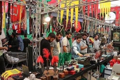 دعوت از تولید کنندگان و عرضه دهندگان خدمات به نمایشگاه عطر سیب