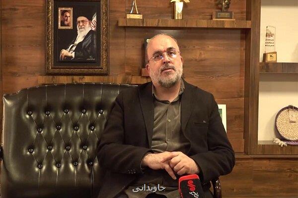 سری دوم عروسک های نمایشی دارا و سارا در دست طراحی است