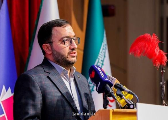 پیوست رسانه ای، نقش کلیدی در احیای دارا و سارا ایفا می کند