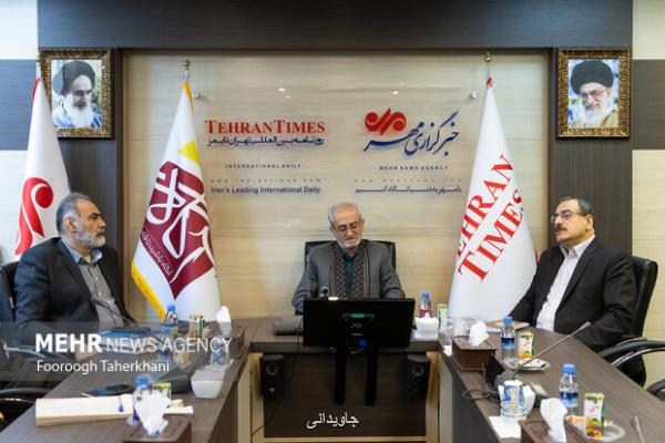 داستان اشعار مولانا و سعدی که حاج علی آهی آنها را از کتاب درسی حذف کرد