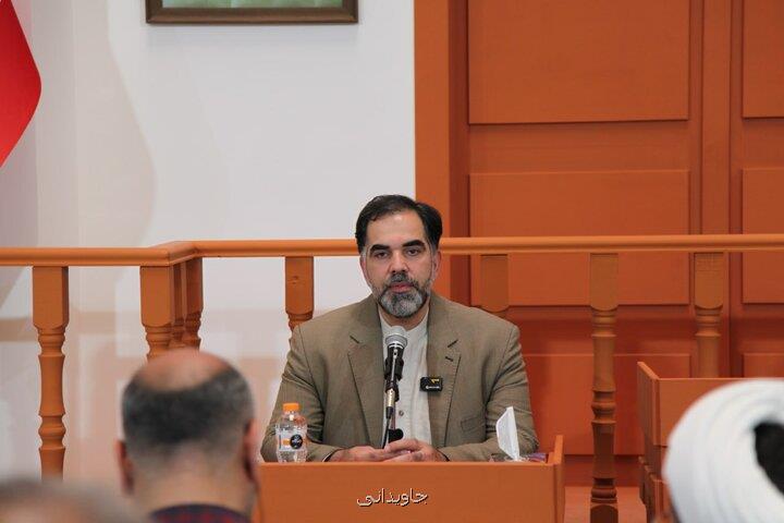 شرح فعالیتهای قدیمی ترین کتابخانه رسمی کشور با ۱۲۰ سال قدمت