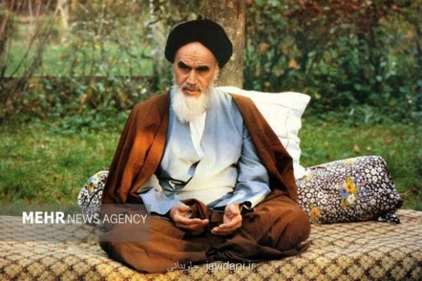 دفاع امام خمینی از مولوی گلایه متشرعین از شعر امام و بهتان به بی دینی