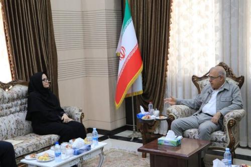پیشرفت ۸۰ درصدی کتابخانه ای بعداز ۱۷ سال بازهم در انتظار تامین اعتبار
