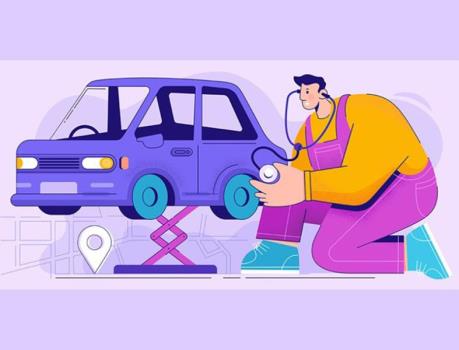 چرا کاتالیزور برای قبولی معاینه فنی حیاتی است