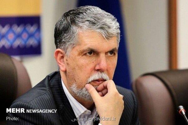 رسانه یکی از دو بال اصلی مقاومت است فرشته باقری الگوی اصحاب رسانه