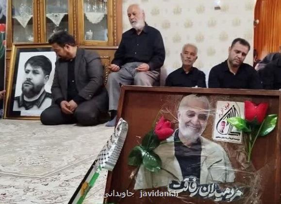 خون حسن ها زمین نمی ماند