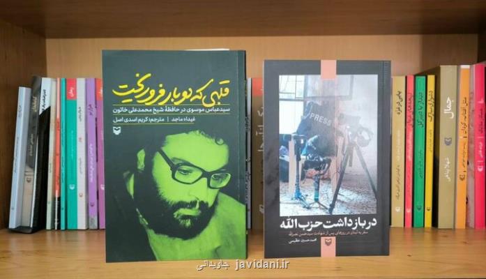 انتشار روایتی دیگر از لبنان بعد از سیدحسن نصرالله توسط سوره مهر