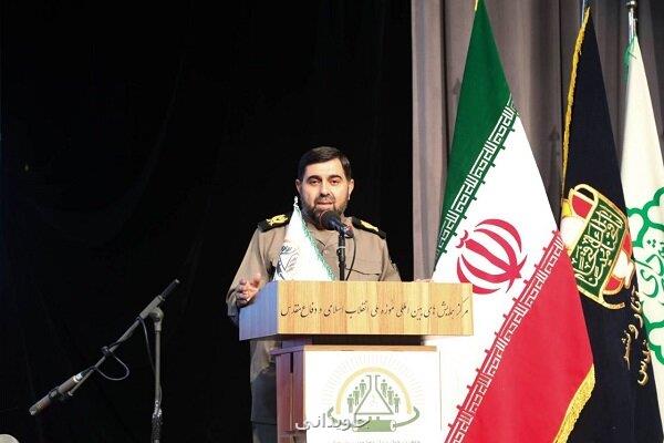 آماده سازی موزه زنان جنگ اختصاص قسمتی از موزه دفاع مقدس به جنگ 12روزه