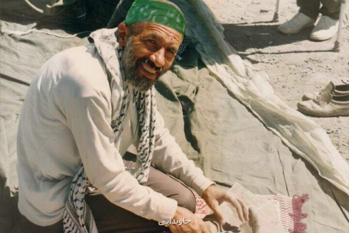 اسیری که با شکنجه گرش هم مهربان بود در رابطه با ابوترابی باید بیشتر نوشت
