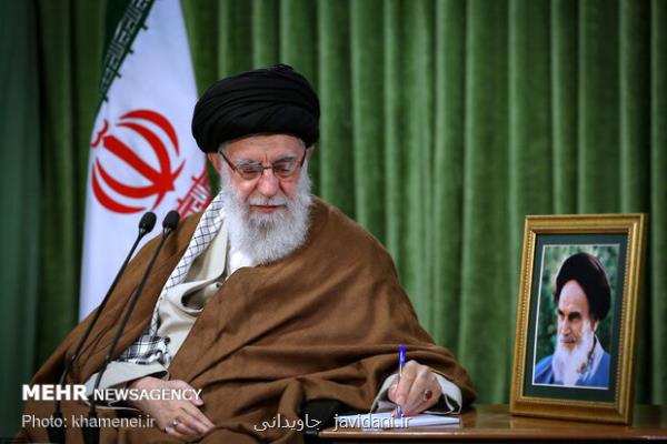 رهبر انقلاب: نمی توانم تردید کنم ابوترابی در شمار شهیدان عالی مقام است