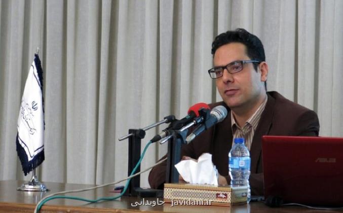 فارسی و ترکی برای فرهنگستان تفاوتی ندارد فارسی زبان میانجی اقوام ایران