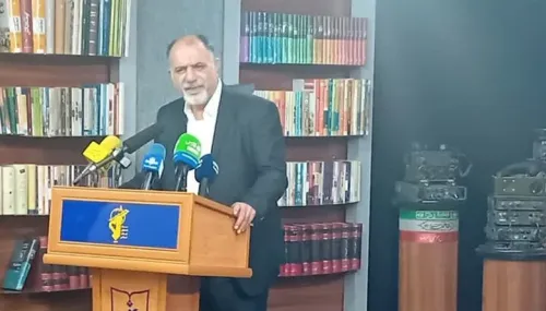 بیوگرافی پژوهش محور، ستون فقرات معرفی شهدای دفاع مقدس است