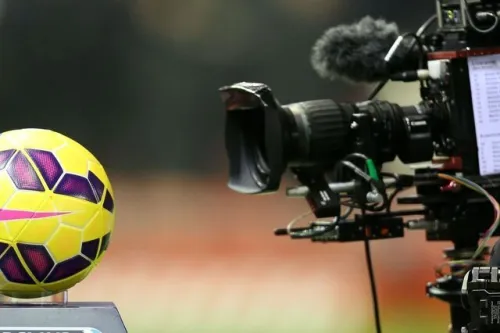 آموزش الفاظ رکیک با خداداد عزیزی از تلویزیون!