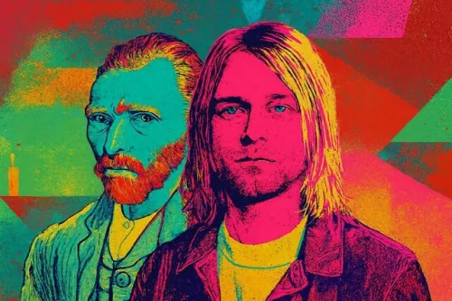 نگاهی دیگر به هنرمند رنج کشیده !