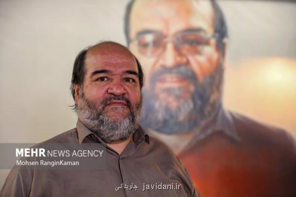 نکوداشت نویسنده ای که روحی بی قرار و روحی بی بدیل دارد،
