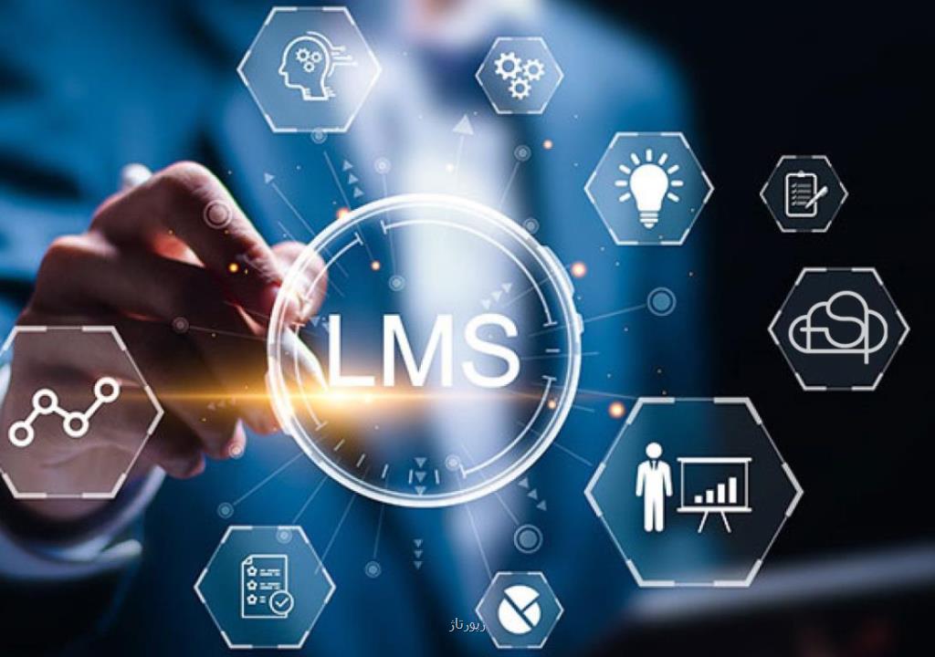 چگونه LMS و یادگیری ترکیبی، آینده آموزش را می سازند؟