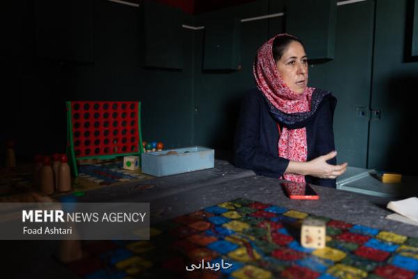 بازآفرینی بازیهای بومی پرارزش است، اما با رنگ وبوی امروزی