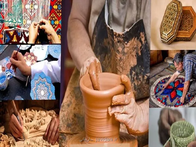 ارسال 6 پرونده میراث ناملموس همدان برای ثبت ملی