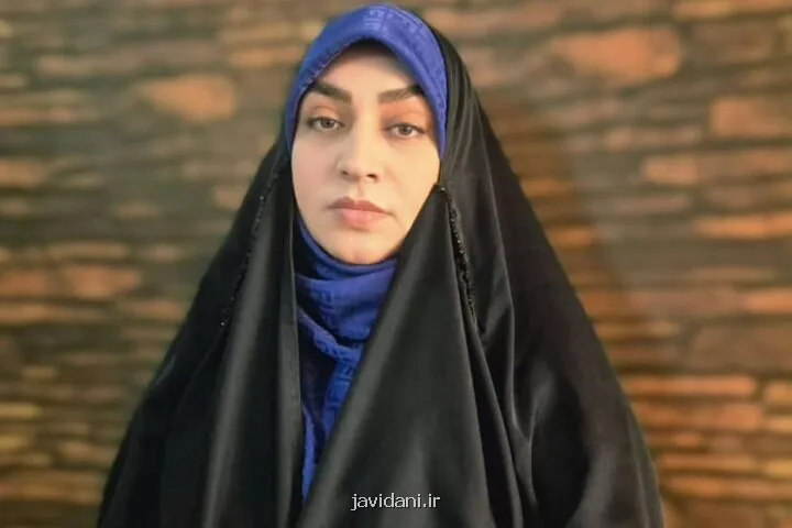 خانوم ماه با معامله دائمی با خدا زندگی می کرد