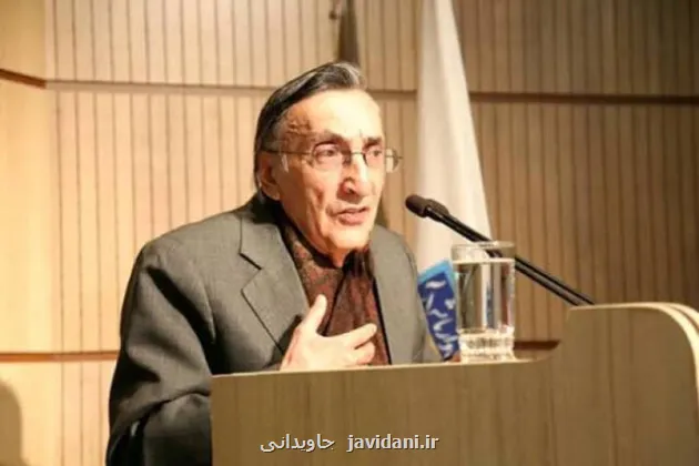 ماموریت پزشکیان به رییس کتابخانه ملی برای پیگیری فوری روند درمان دکتر فانی