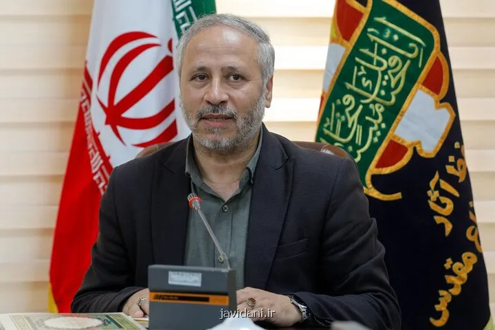 ریزش 70 درصدی آثار نشان دهنده کتاب سازی است