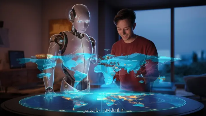 هوش مصنوعی مولد تجربه سفر را تغییر می دهد