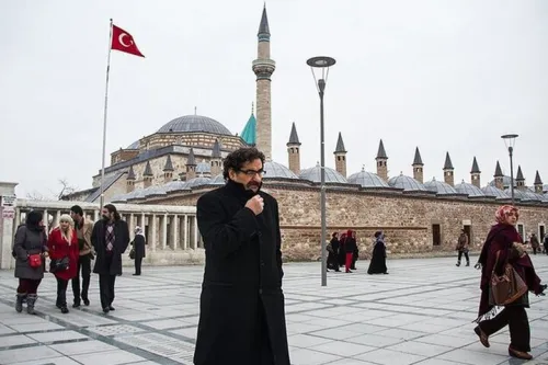 واکنش یک مولوی پژوه به شهرام ناظری