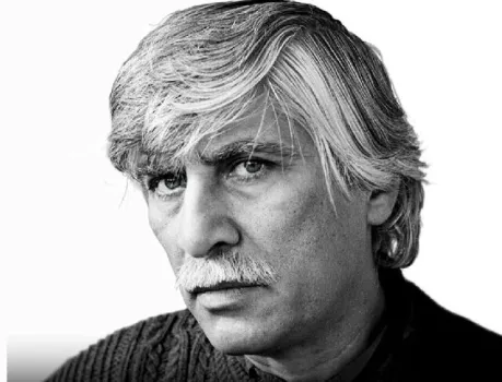 علاقه جلال آل احمد به بهرام بیضایی