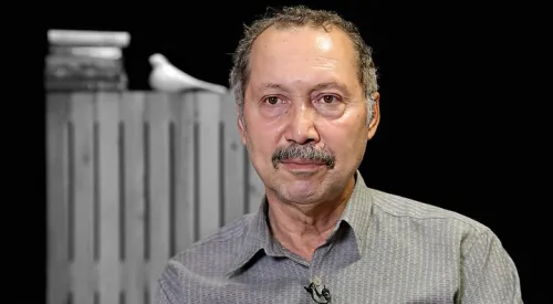 وقتی وفاداری به مردم خواب را از چشم یک سرباز می گیرد