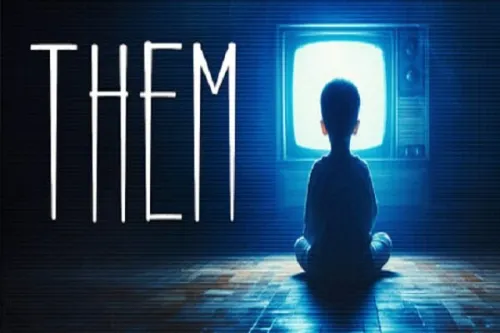 بازی آنها، سفر روانشناختی در مرز واقعیت و نوستالژی