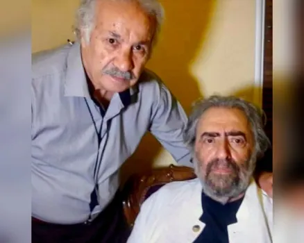 سعید پیردوست نخواست سوپراستار باشد