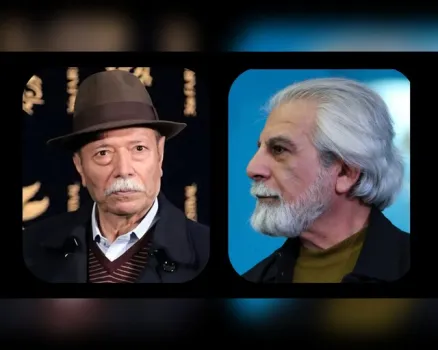 پاسخ شاهسواری به واکنش علی نصیریان درباره ی پوستر فیلم فجر