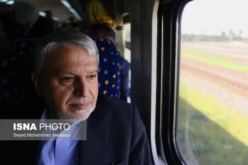 به خاطر مشکلات و فشار بر مردم عذرخواهم