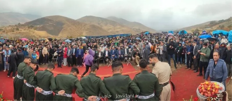 ثبت جشنواره سیب سرتخت در تقویم گردشگری کشور