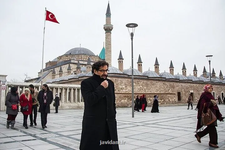 واکنش یک مولوی پژوه به شهرام ناظری