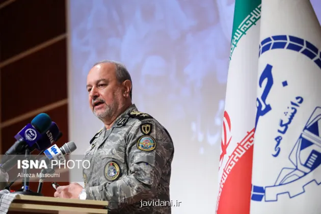 جنگ امروز، جنگ روایتها و تهاجم فرهنگی است