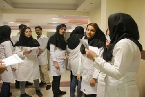 زمان پرداخت تسهیلات تحصیلی دانشجویان علوم پزشکی