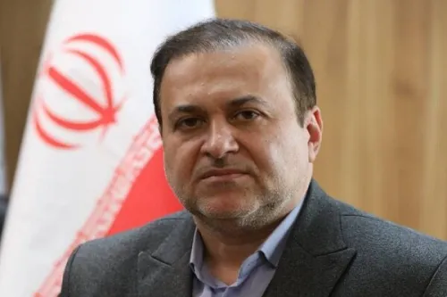 راه اندازی سامانه ثبت سلامت برنج و حبوبات