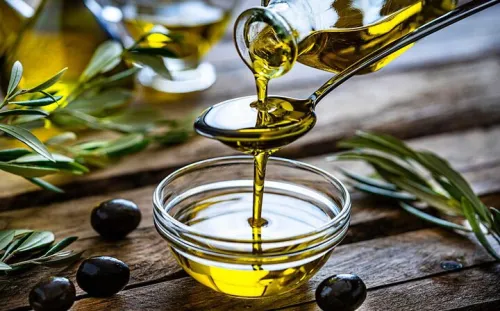 روغن زیتون فرابکر برای مغز سودمندتر است