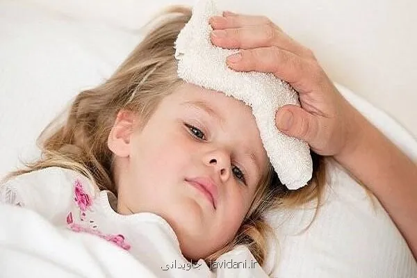 نوسان دمای بدن تهدیدی جدی برای ارگان های حیاتی