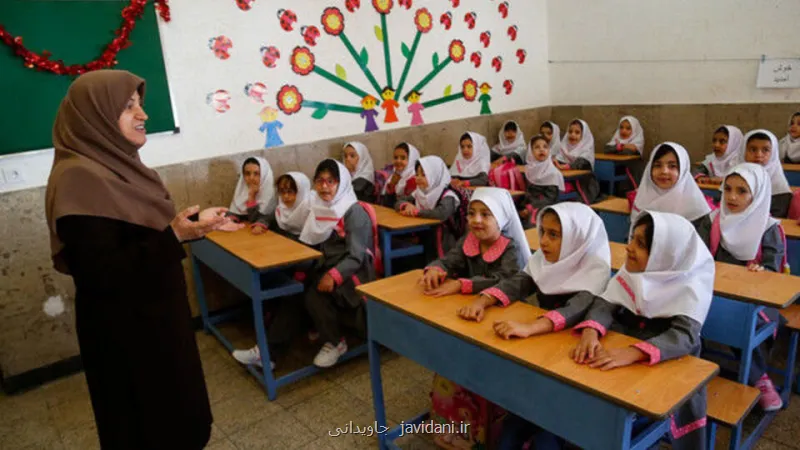 چندساله ها می توانند برای کلاس اول ثبت نام کنند؟