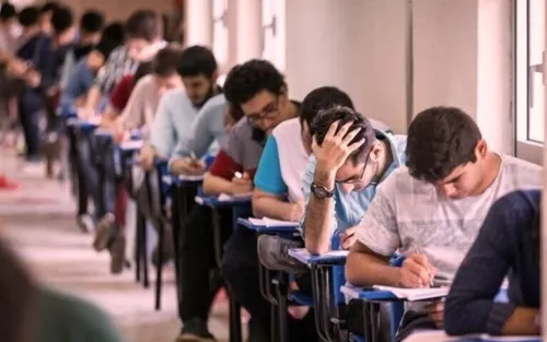 شروع ثبت نام ایجاد و ترمیم سابقه تحصیلی