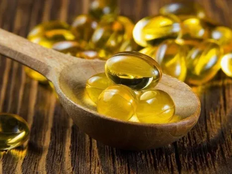 اهمیت استفاده از ویتامین D در دوران حاملگی
