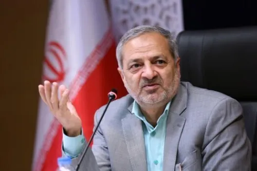 توضیحات کاظمی در رابطه با نحوه برگزاری امتحانات نهائی